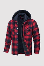 Fred | Frostline Jacket