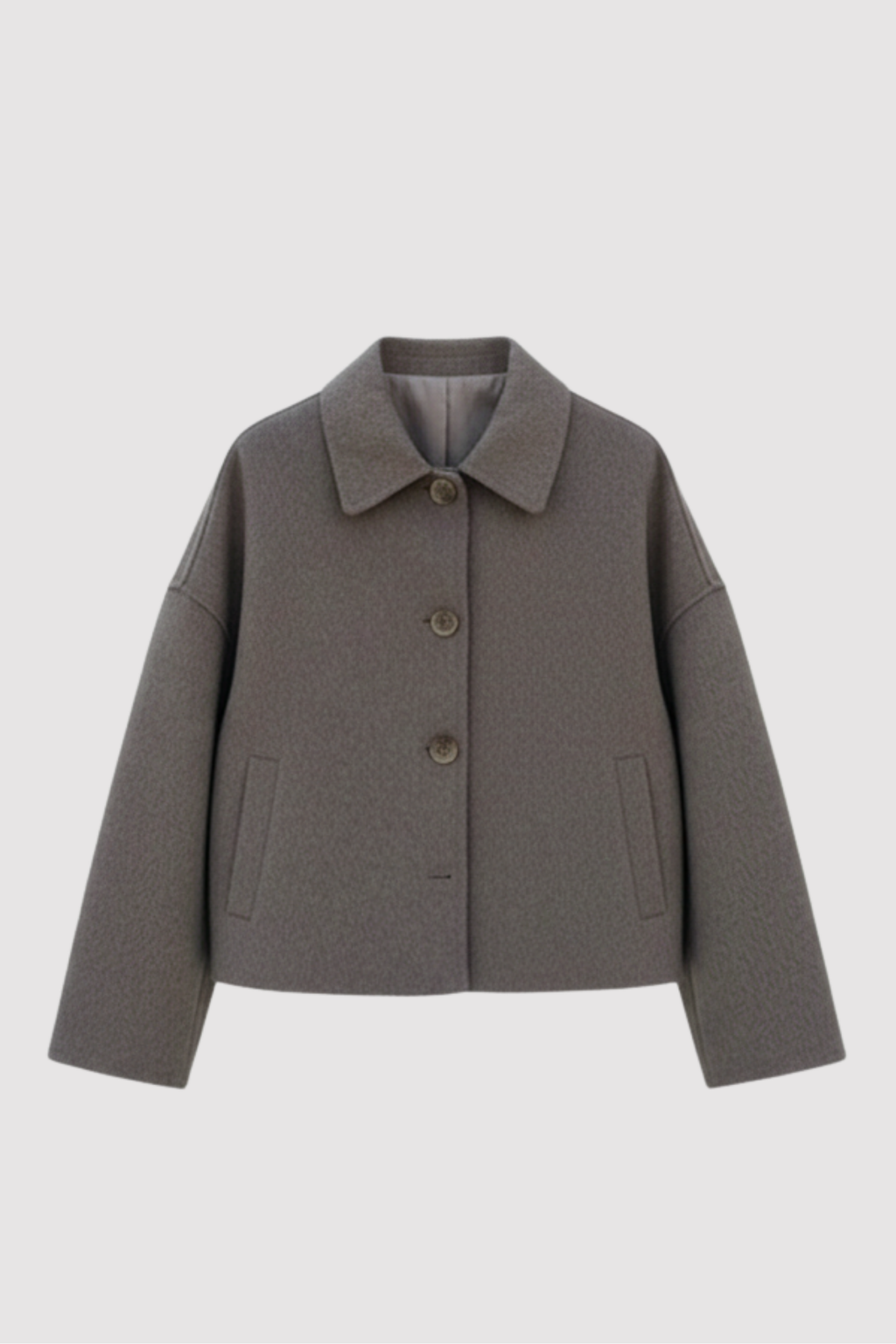 Josefine | Wool Blend Jacket