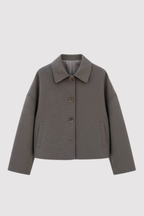 Josefine | Wool Blend Jacket