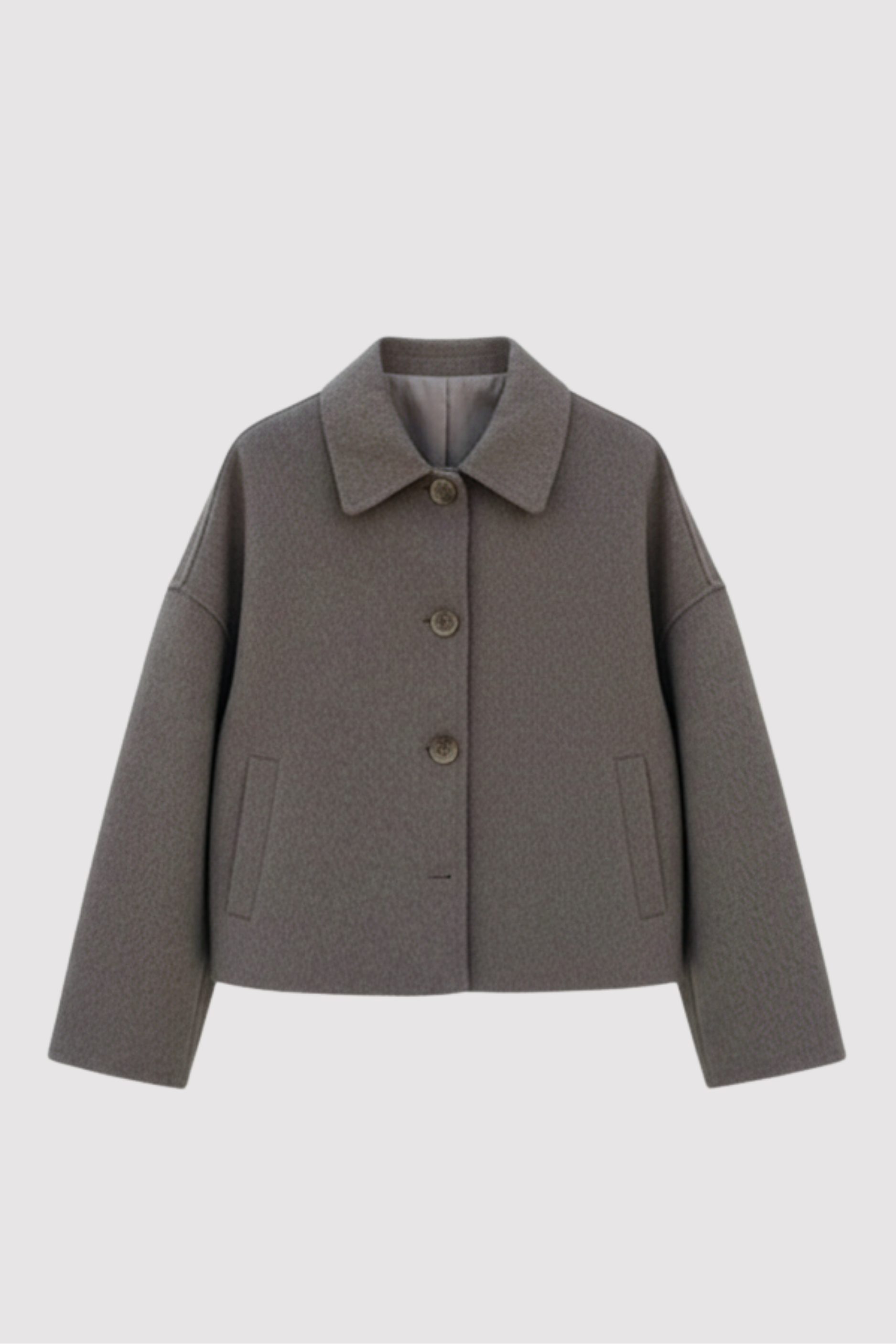 Josefine | Wool Blend Jacket