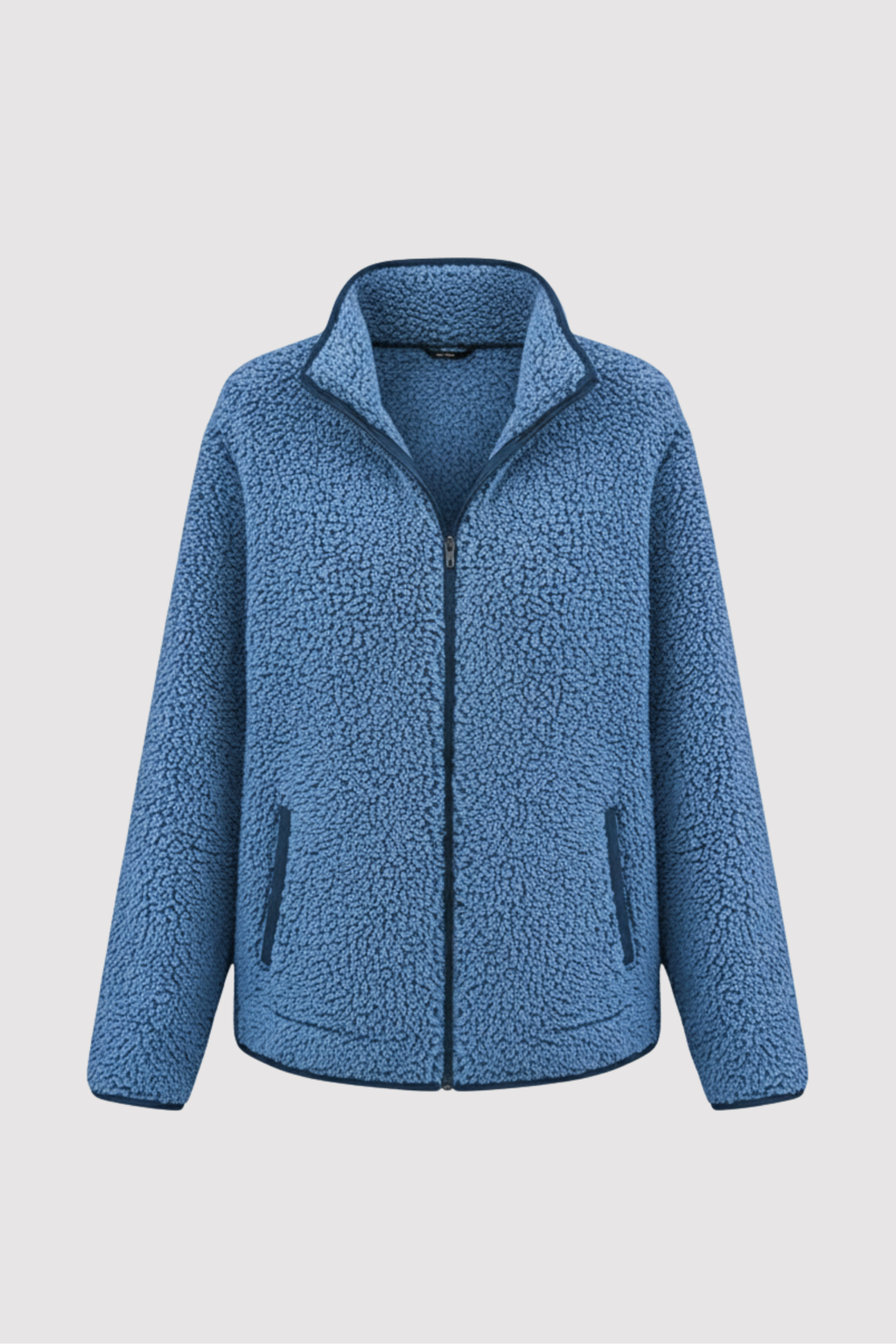 Elvira™ Elegant Fleece Jacket