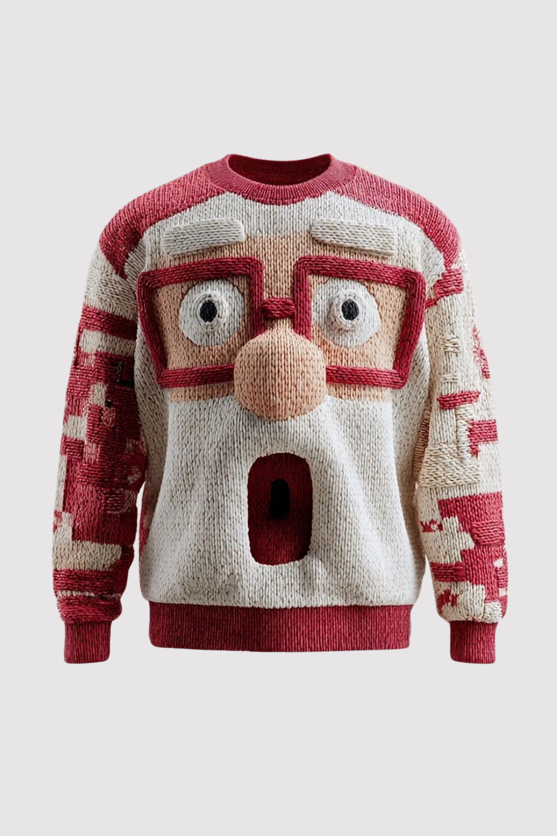 Christmas Jumper (UNISEX)