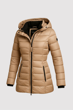 Elize – Lightweight Down Jacket