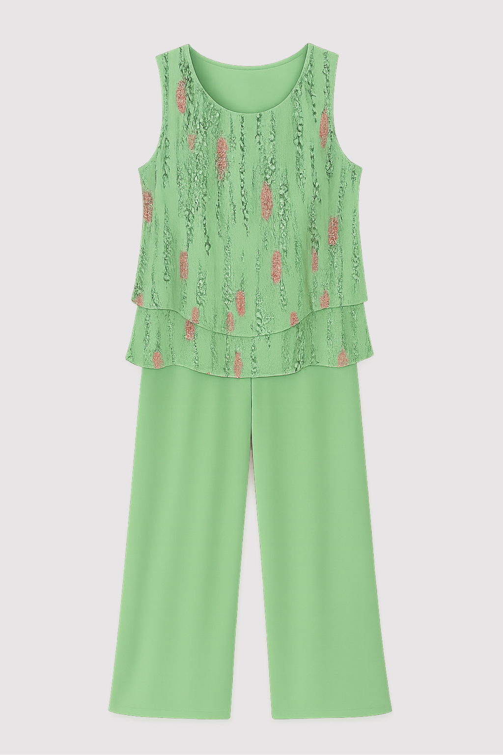 Ladies' Summer Set – Light, Elegant & Casual