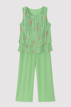 Ladies' Summer Set – Light, Elegant & Casual