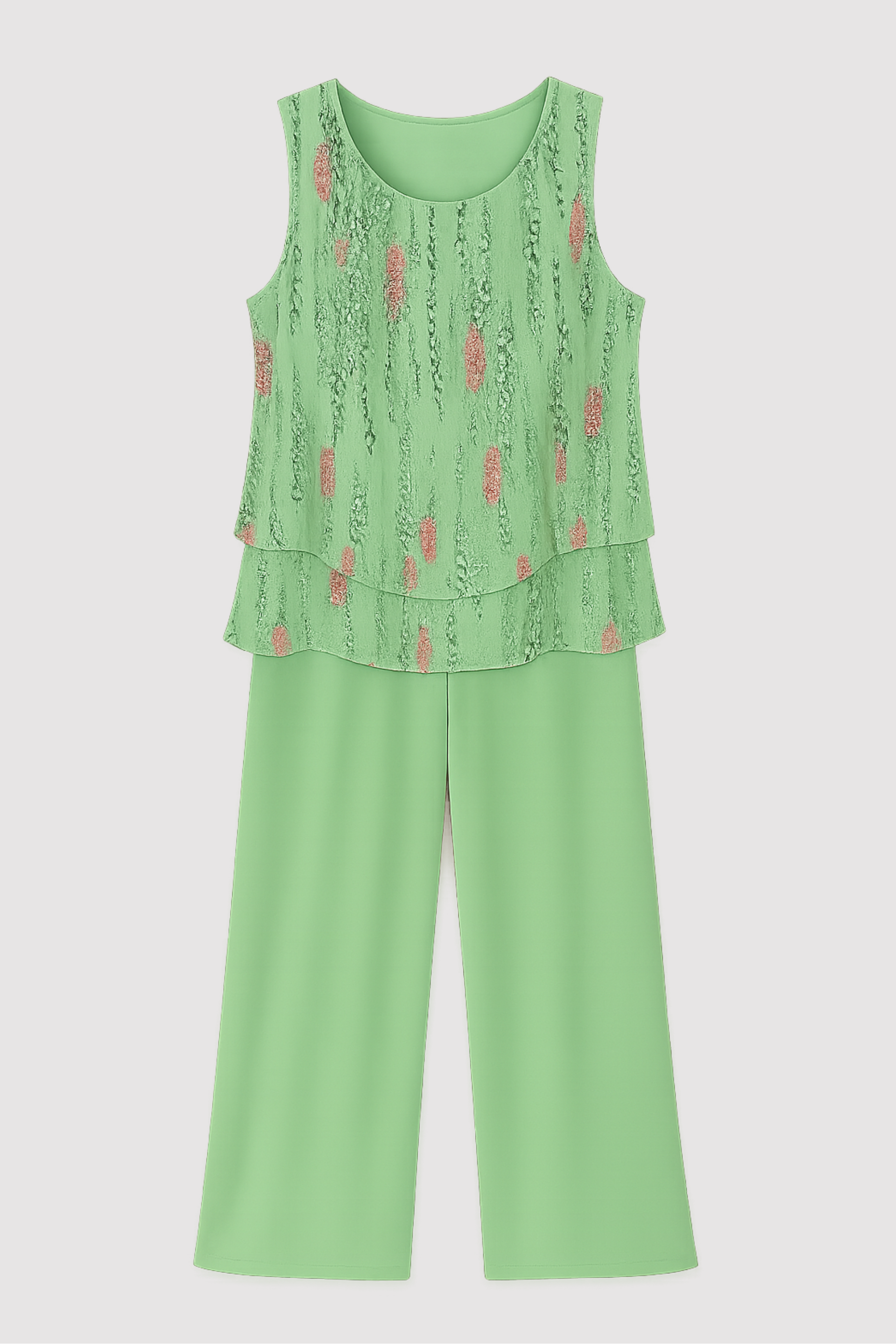 Ladies' Summer Set – Light, Elegant & Casual