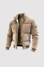 Alvaro | Men's Cord Jacket