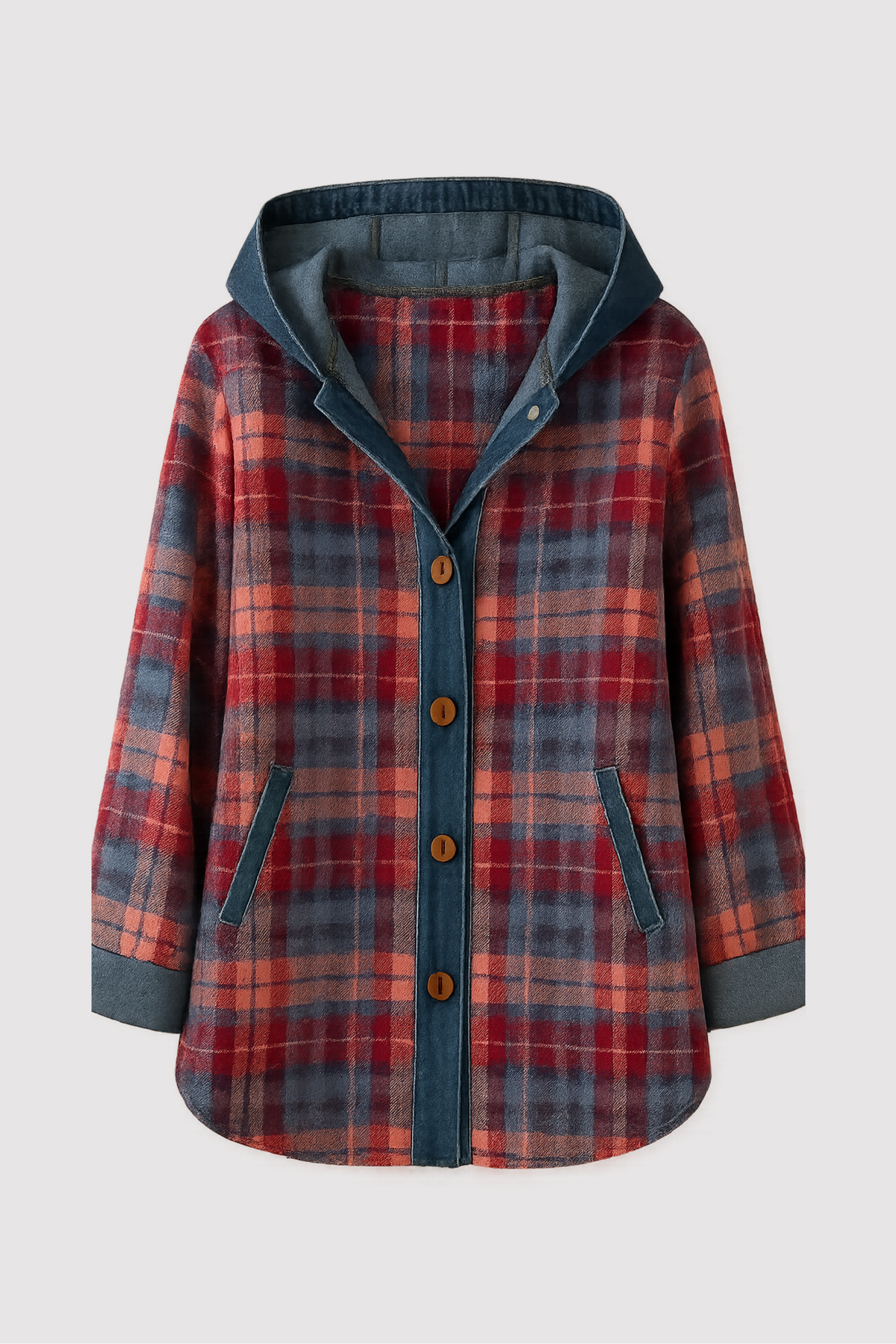 Delavine | Elegant Casual Jacket
