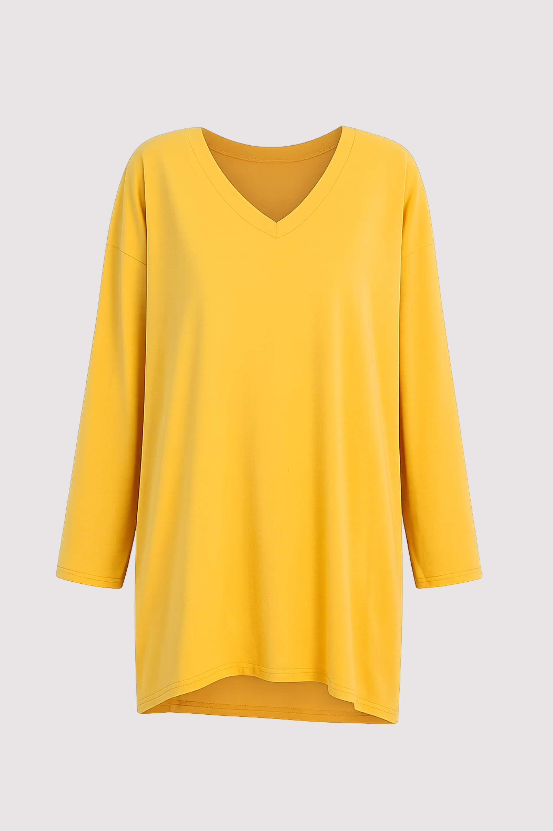 Albertina | Comfortable Long-Sleeve Top