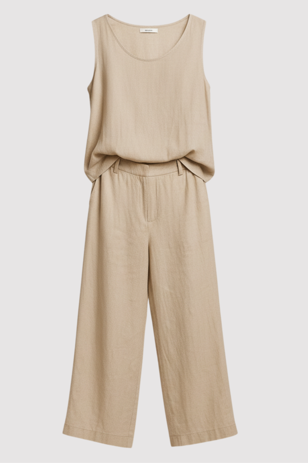 Ladies' Boho Set – Casual, Airy & Stylish