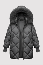 Madisson™ Luxury Puffer Jacket