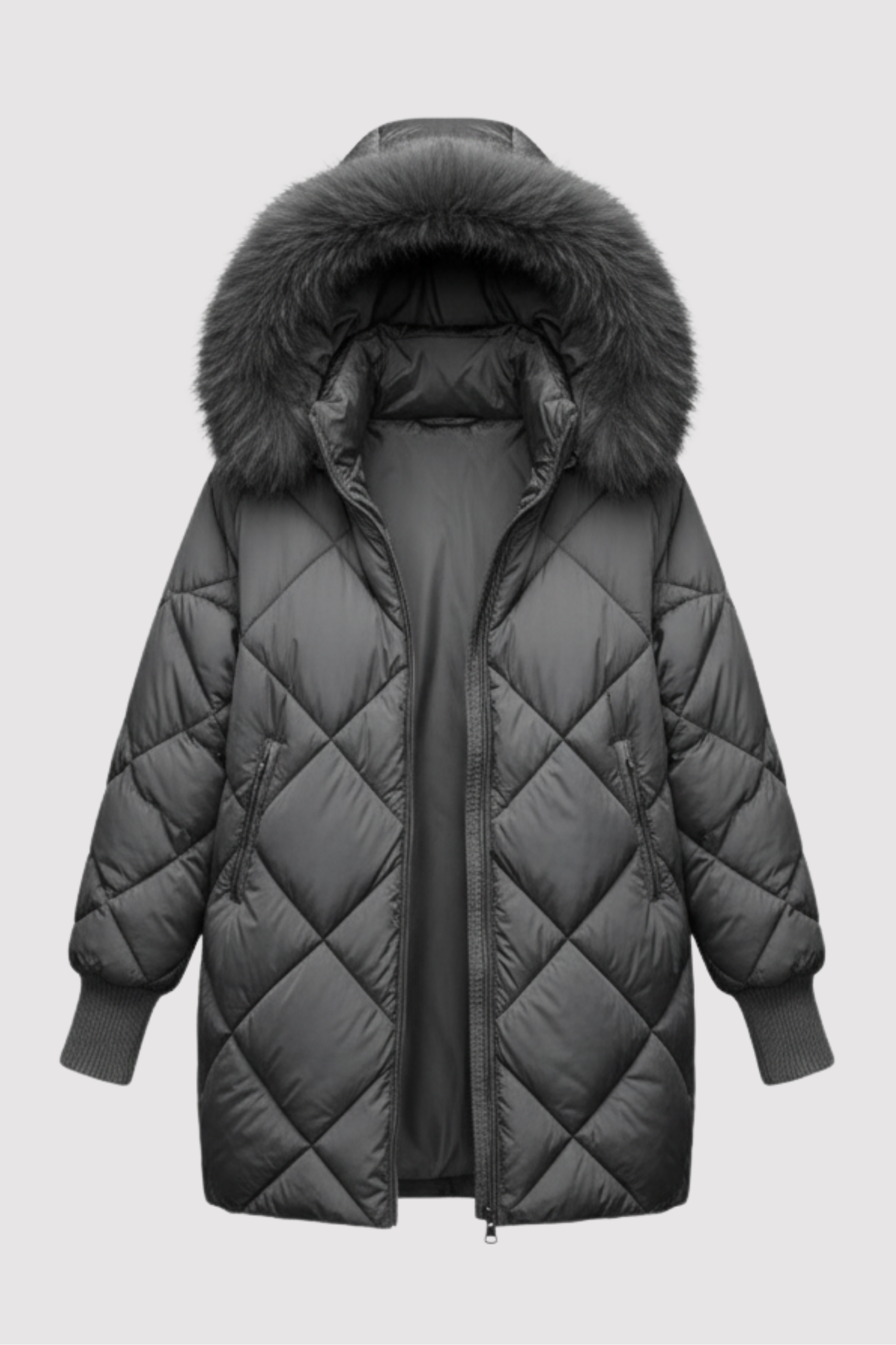 Madisson™ Luxury Puffer Jacket