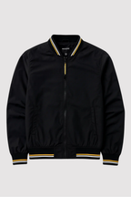 Clark | Versatile Autumn Bomber Jacket