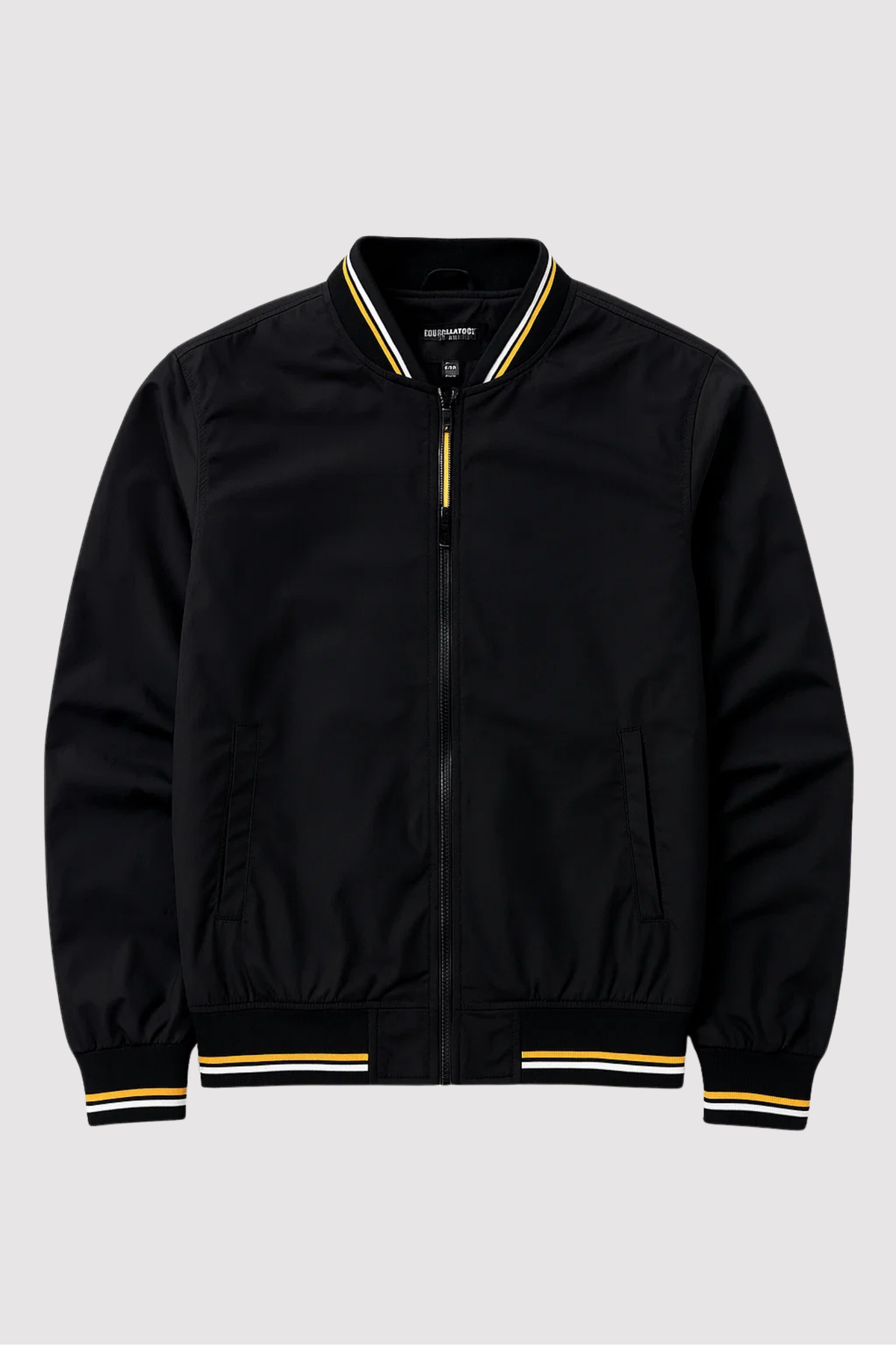 Clark | Versatile Autumn Bomber Jacket