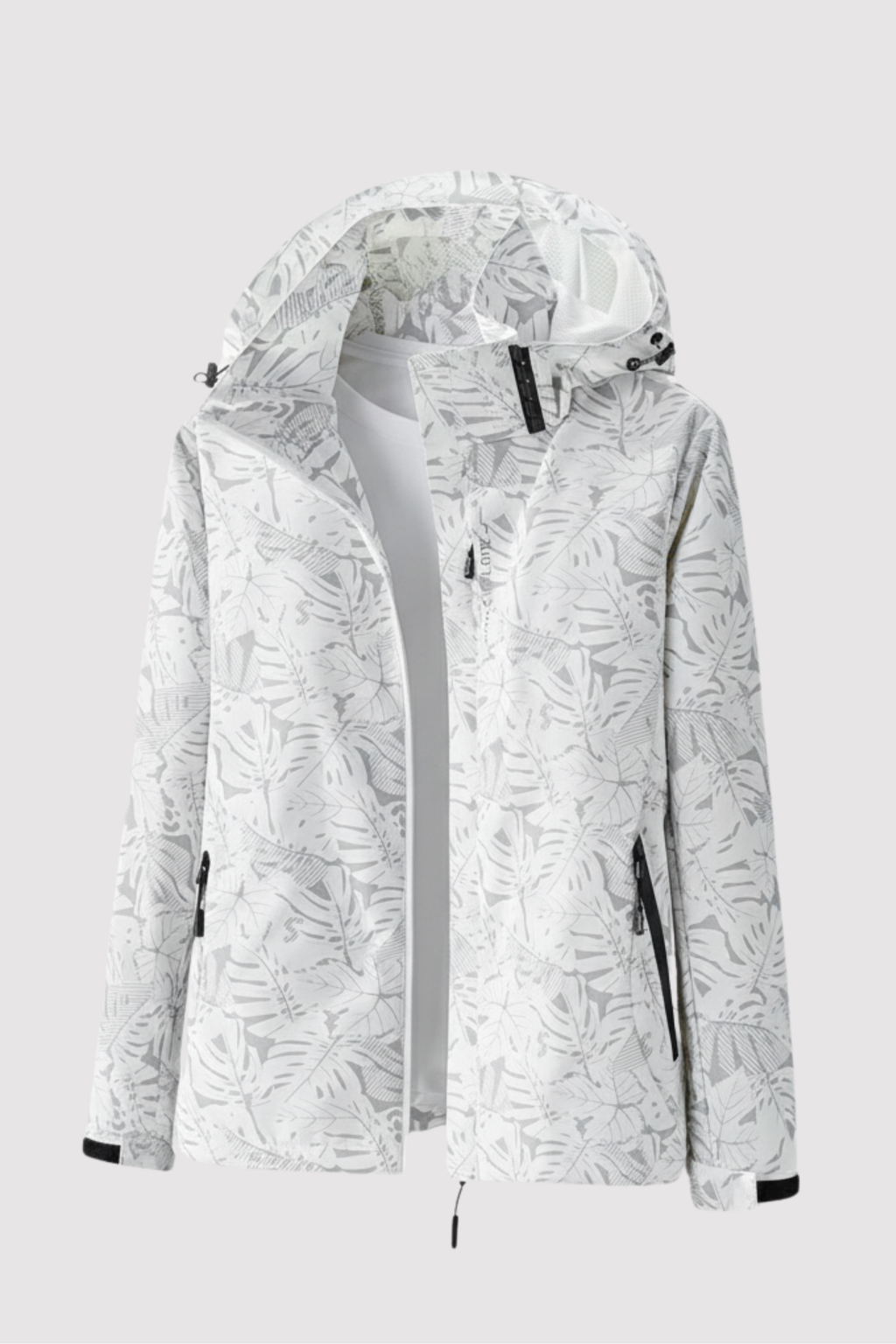 MARIBEL™ Waterproof Wind Jacket
