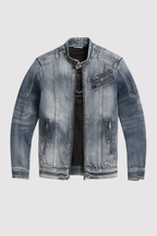 Dustin | Denim Jacket
