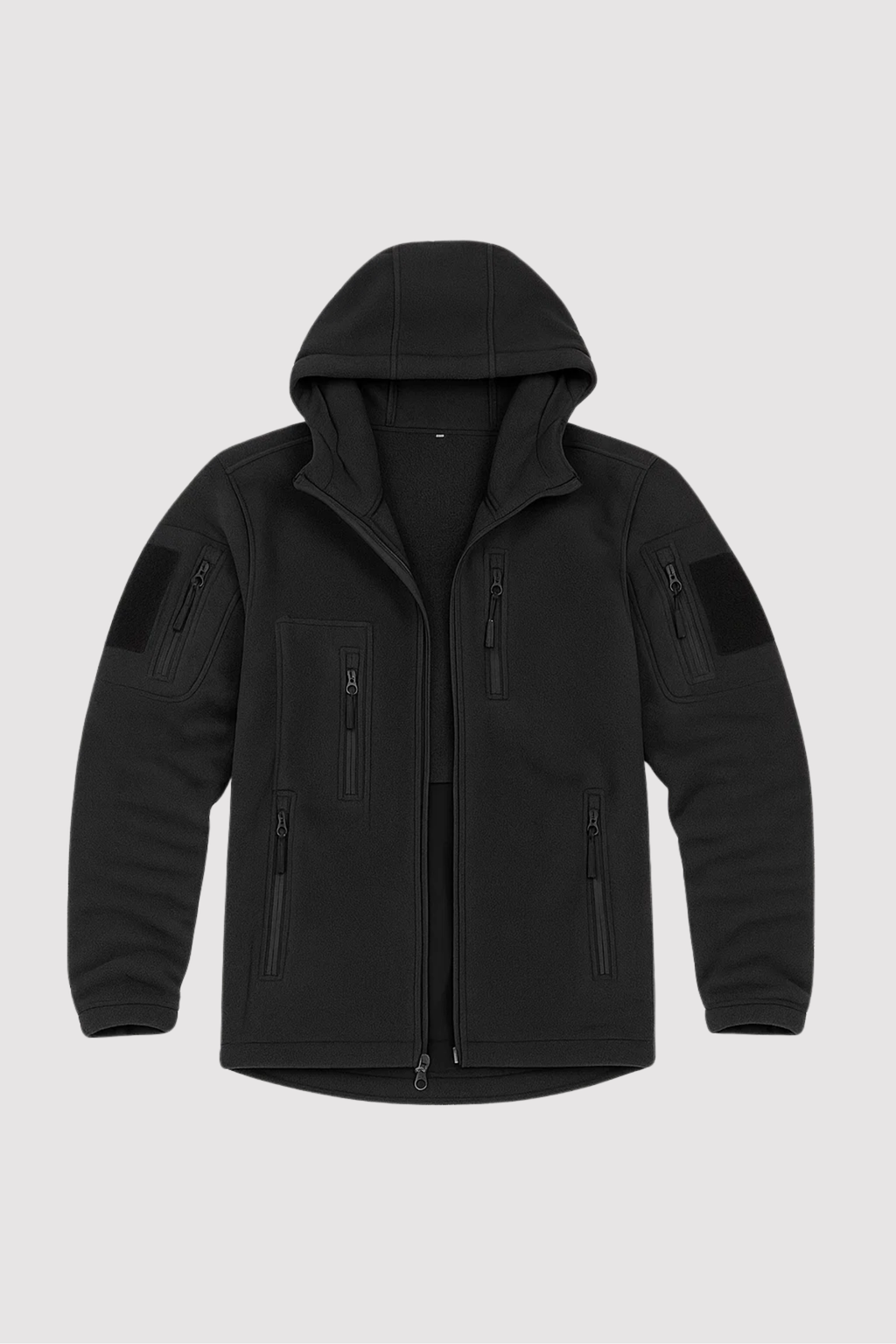 Brendar | Elegant Tactical Jacket