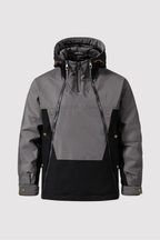 Roberto Russo ColdSnap Down Jacket