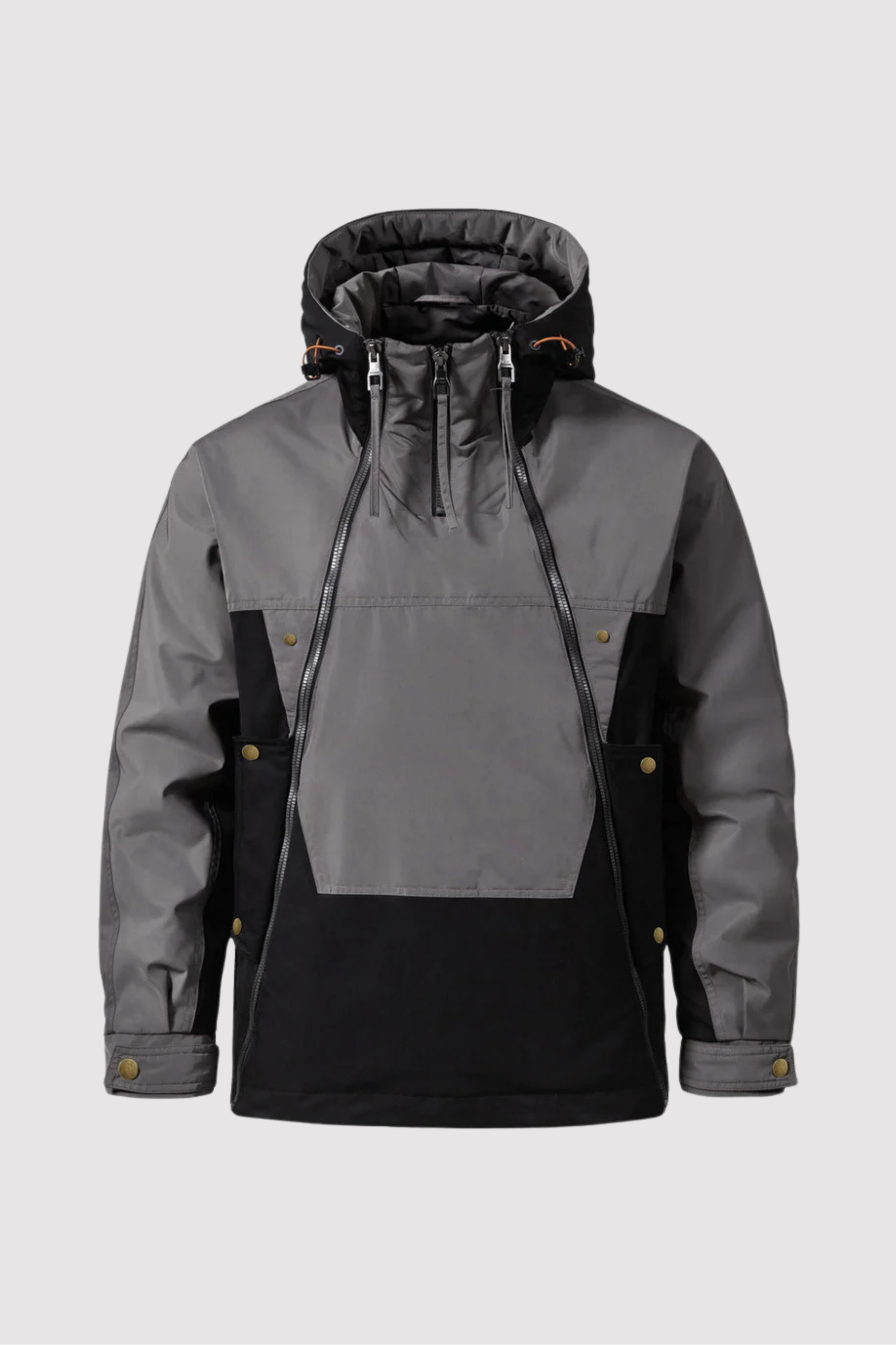 Roberto Russo ColdSnap Down Jacket