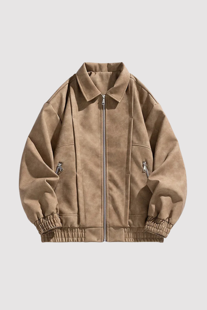 Griffon | Vintage Jacket