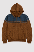 Cassior - Casual and Elegant Hoodie