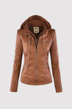 Nerida™ - Stylish Casual Jacket