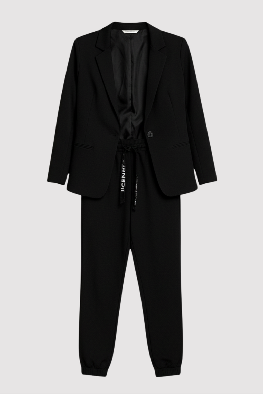 Women's Two-Piece – Casual, Comfortable & Modern