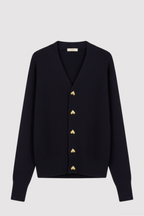Lyddia™ Cardigan with Heart Buttons