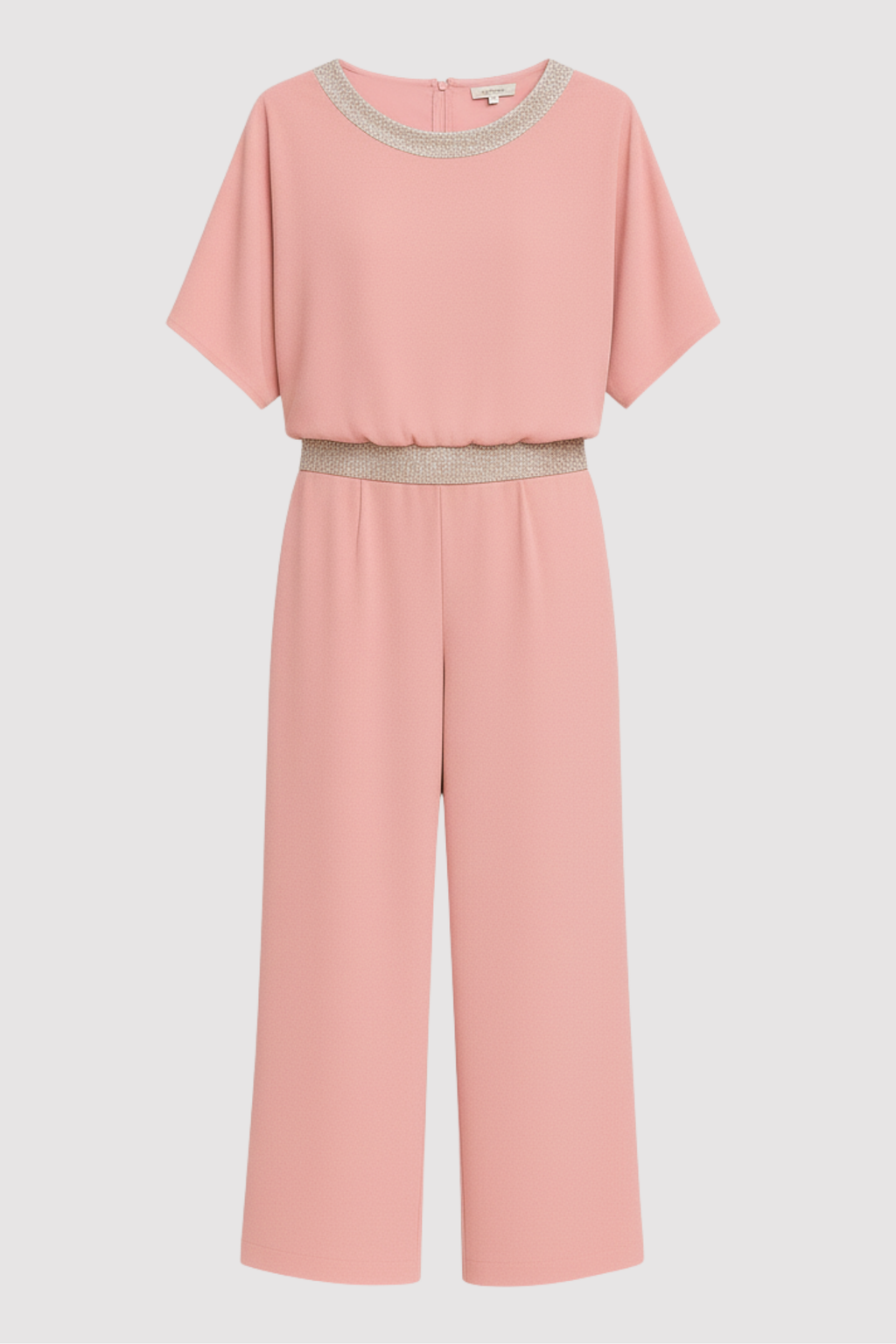 Ladies' Two-Piece Set – Elegant, Modern & Stylish