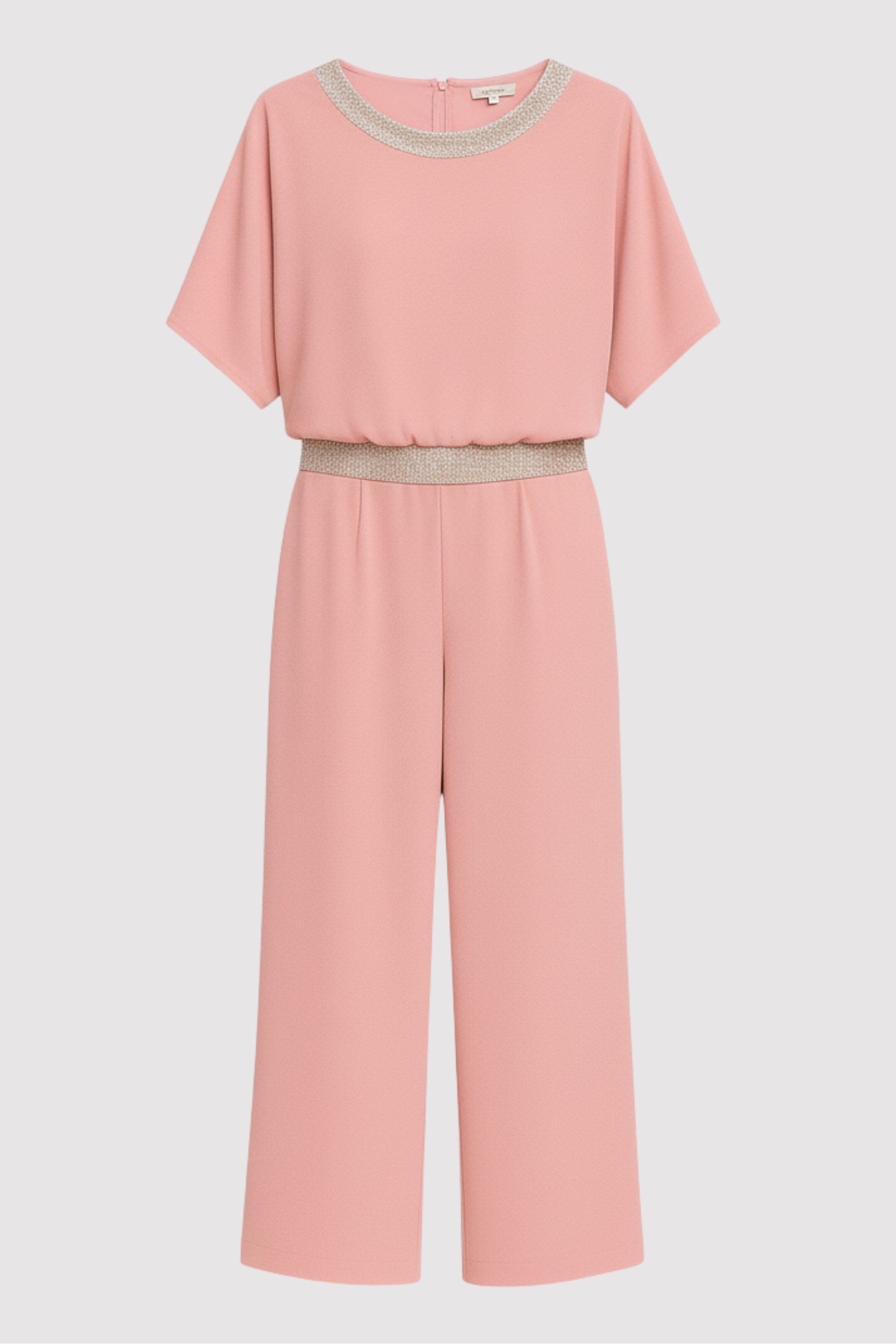 Ladies' Two-Piece Set – Elegant, Modern & Stylish