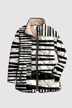 Lila - Elegant Versatile Jacket