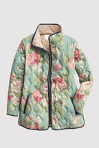 Flora - Elegant and Comfortable Jacket