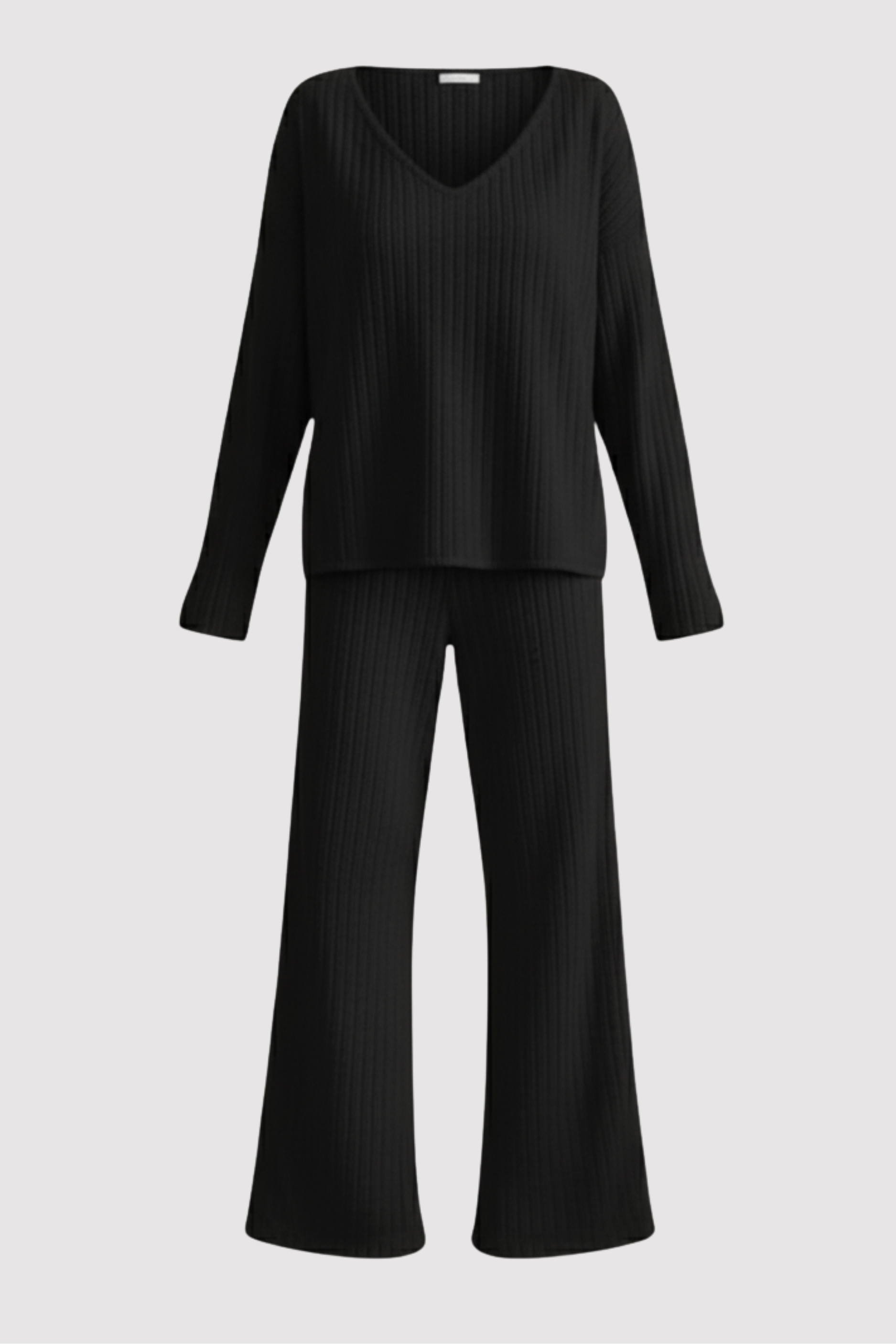 Alisia | Comfortable Two-Piece Set