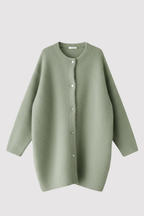 Genevia Elegant Cardigan