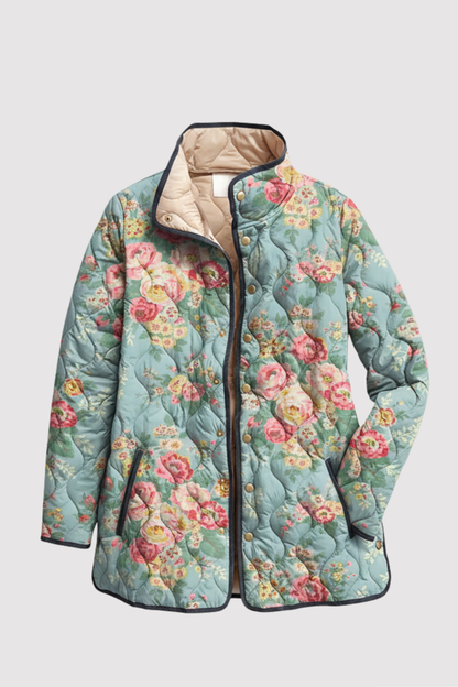 Flora - Elegant Everyday Jacket