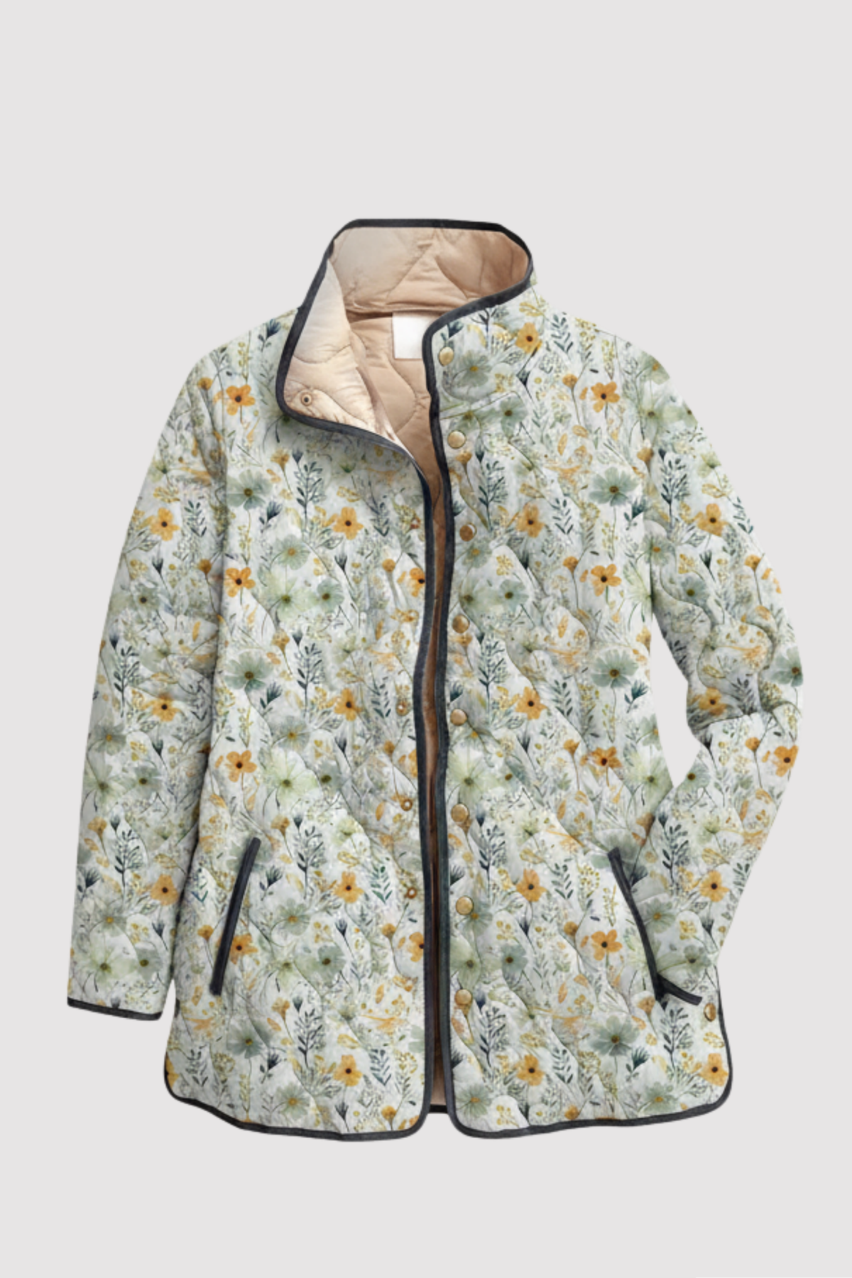 Delicious - Elegant Casual Jacket
