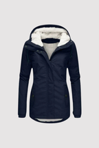 Ladies' Jacket – Comfortable, Casual & Versatile