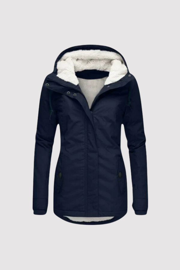 Ladies' Jacket – Comfortable, Casual & Versatile