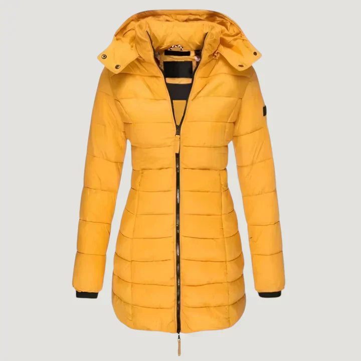 Lina - Winter Padded Jacket