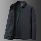 Elegant Men's Jacket