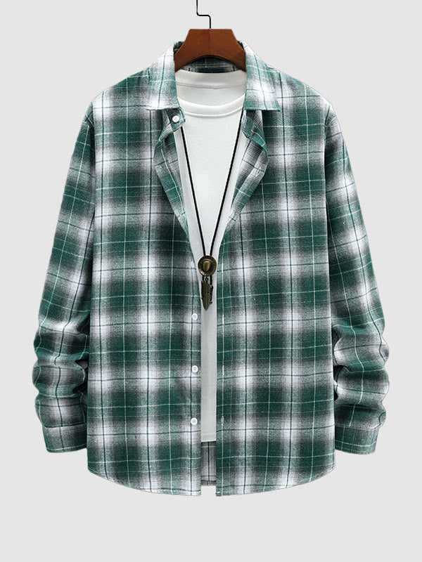 Designzug Men's Shirt
