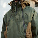 Edelhof All-Weather Men's Jacket