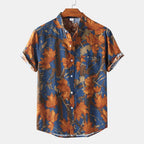 Lebensart Men's Shirt