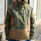 Edelhof All-Weather Men's Jacket