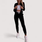 Women's Suit – Slim Fit, Modern & Stylish
