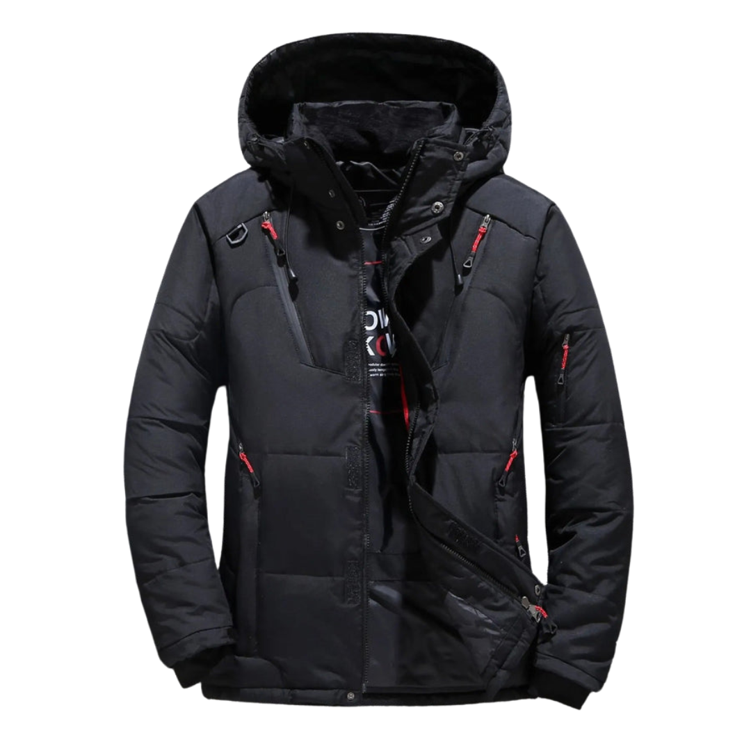 Erik™ – Wind and Rain Jacket