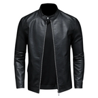 Men's Motorcycle Vest – Robust, Stylish & Comfortable