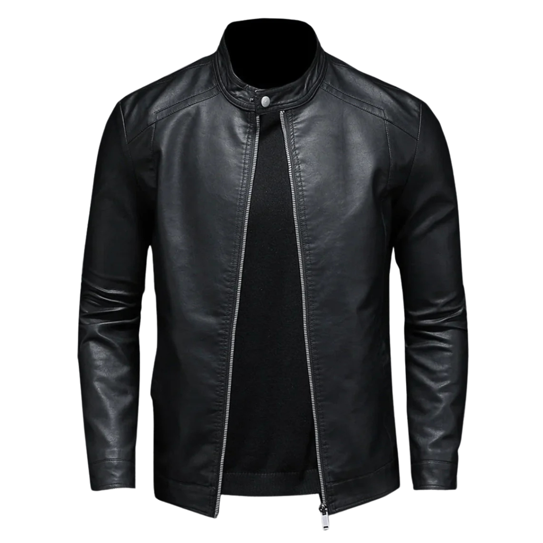 Men's Motorcycle Vest – Robust, Stylish & Comfortable