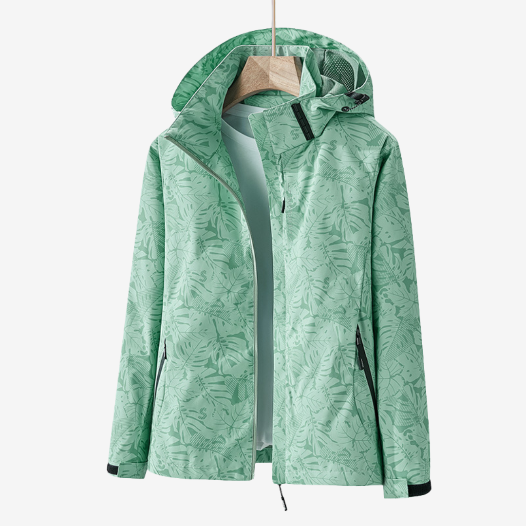 MARIBEL™ Waterproof Wind Jacket