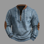 LuKa | Outdoor Pullover